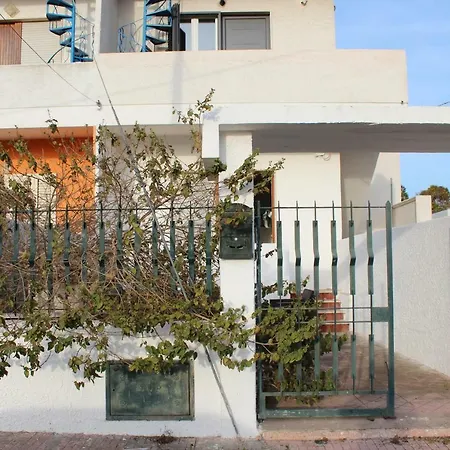 Casa de Férias Loredana *