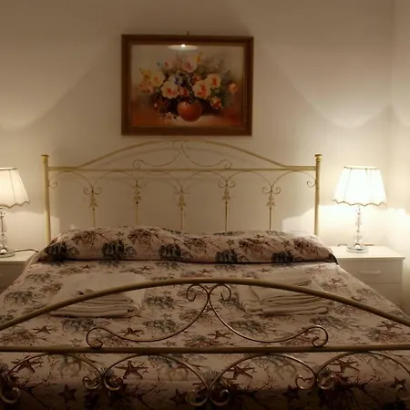 Casa de Férias Loredana